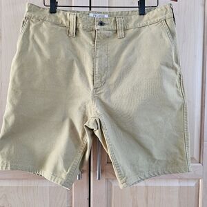 Filson Dry Tin shorts